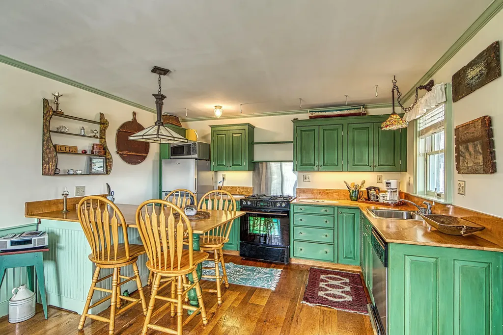 677 Corea Road Gouldsboro ME 04624