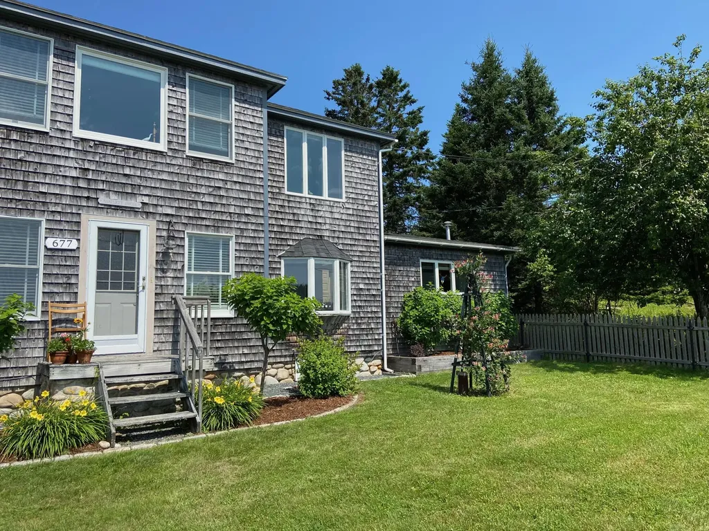 677 Corea Road Gouldsboro ME 04624