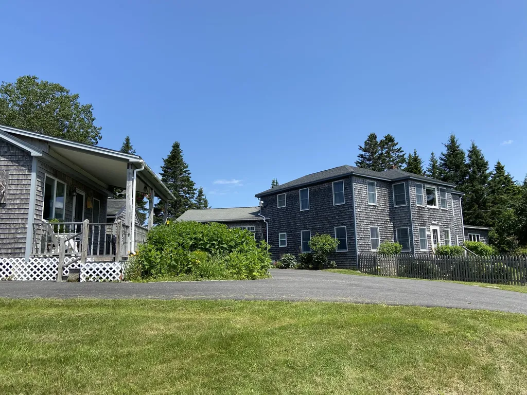 677 Corea Road Gouldsboro ME 04624