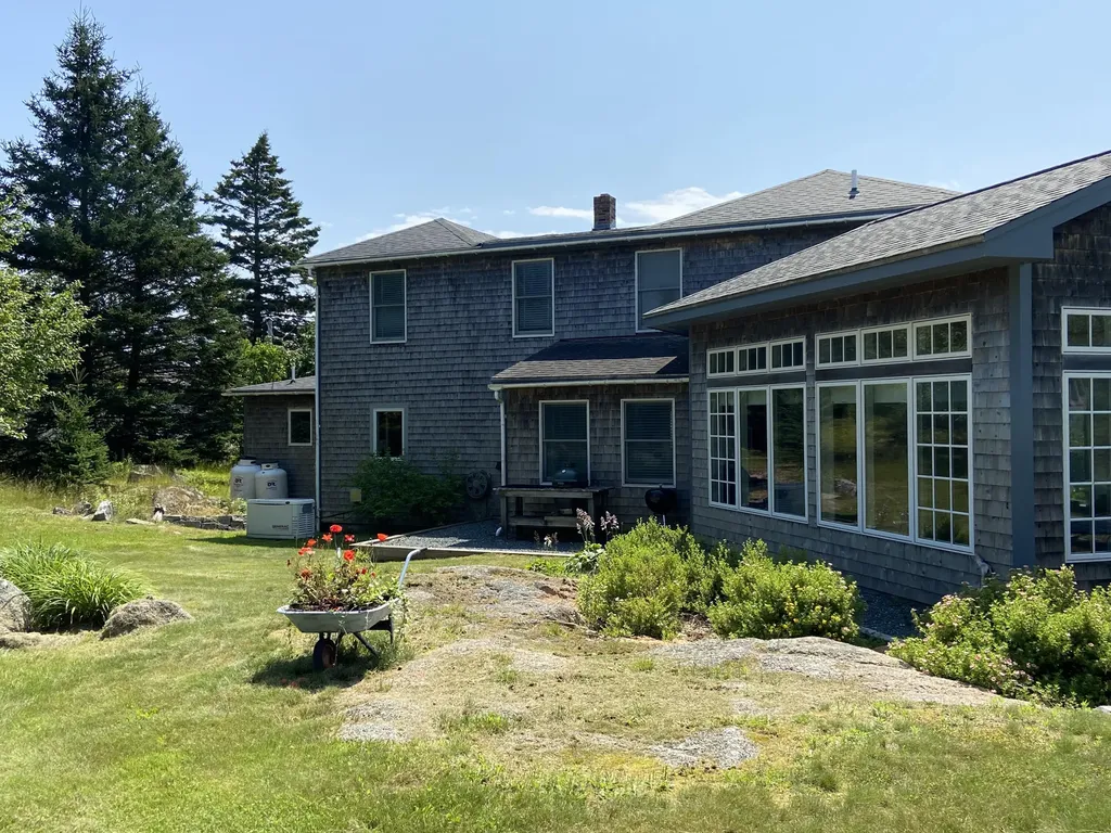 677 Corea Road Gouldsboro ME 04624
