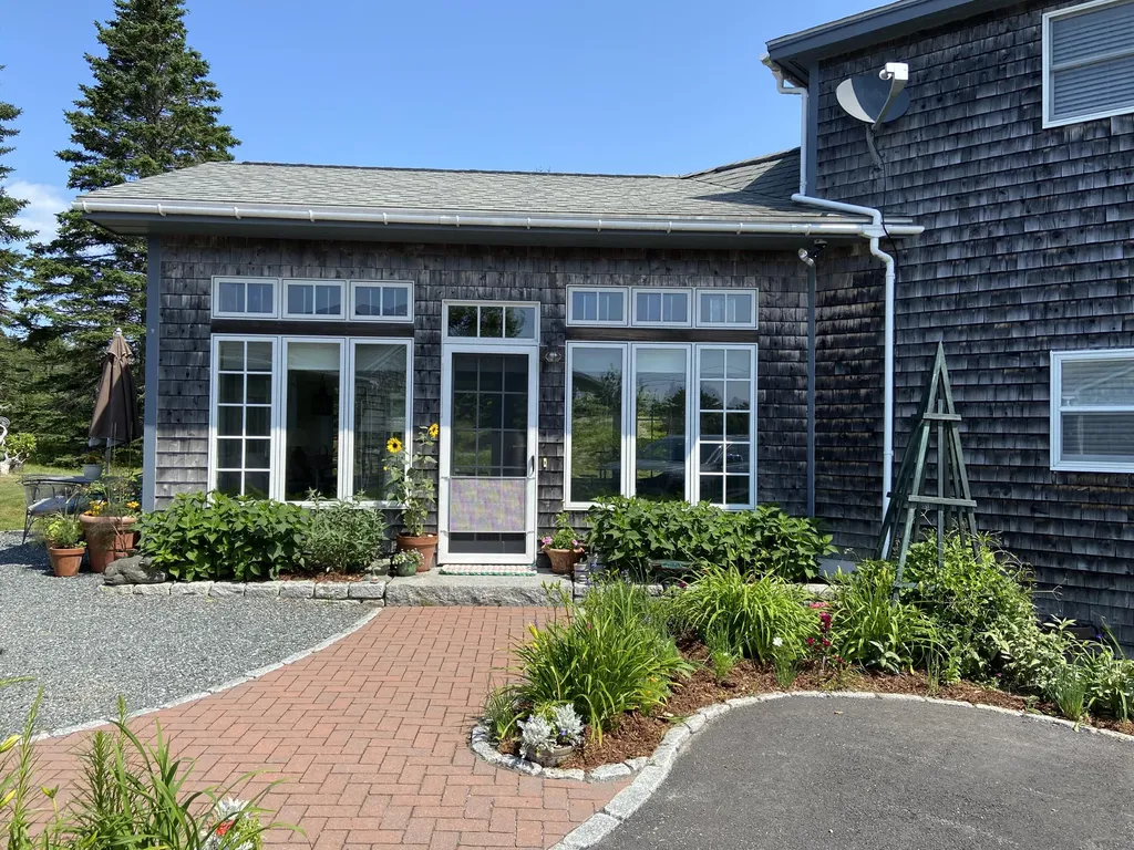 677 Corea Road Gouldsboro ME 04624