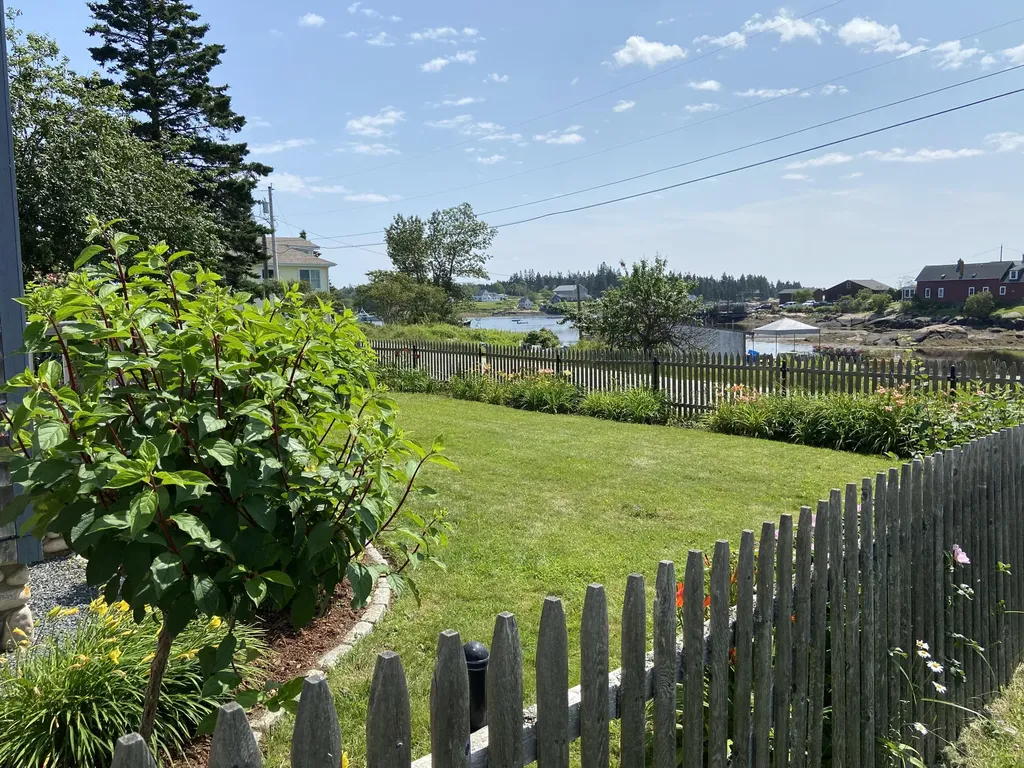 677 Corea Road Gouldsboro ME 04624