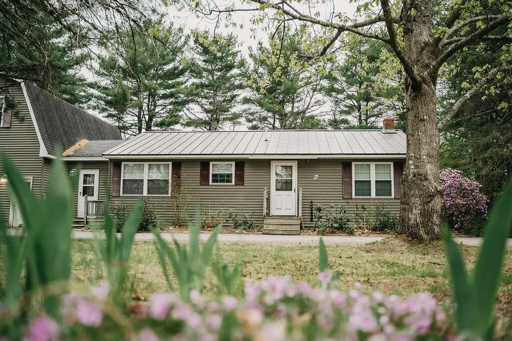 858 Cardville Road Greenbush ME 04418