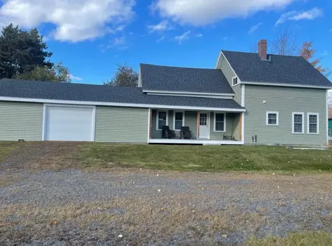 672 Main Street Moose River ME 04945