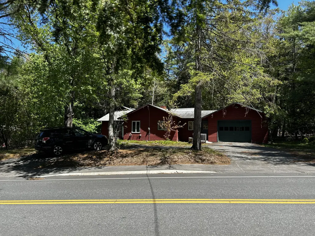 114 Forest Avenue Orono ME 04473