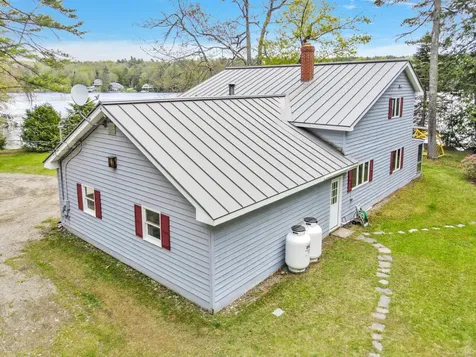 77 Rocky Shore Lane Oakland ME 04963