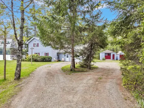 77 Rocky Shore Lane Oakland ME 04963