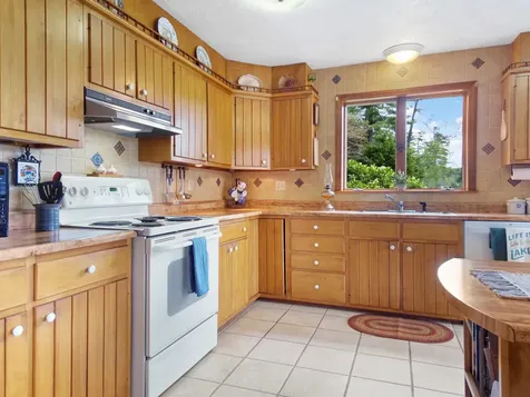 77 Rocky Shore Lane Oakland ME 04963