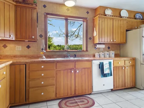 77 Rocky Shore Lane Oakland ME 04963