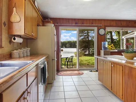 77 Rocky Shore Lane Oakland ME 04963