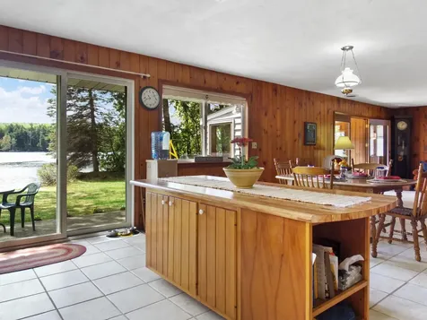 77 Rocky Shore Lane Oakland ME 04963