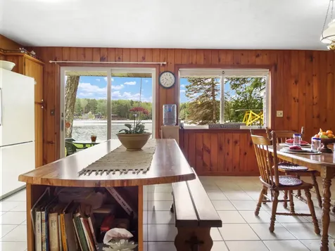 77 Rocky Shore Lane Oakland ME 04963