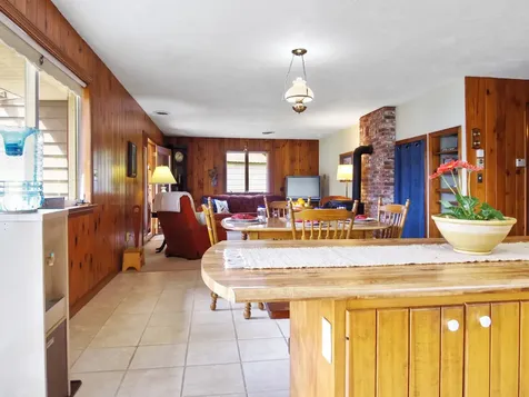 77 Rocky Shore Lane Oakland ME 04963