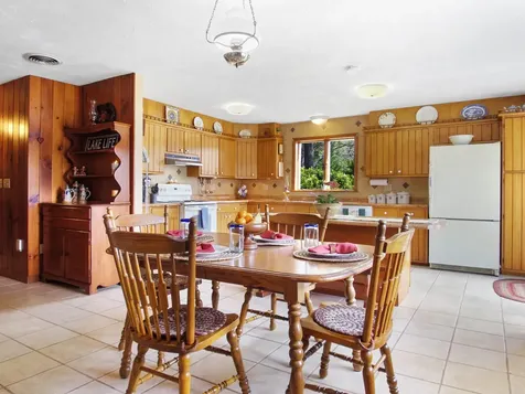 77 Rocky Shore Lane Oakland ME 04963