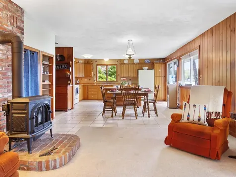 77 Rocky Shore Lane Oakland ME 04963