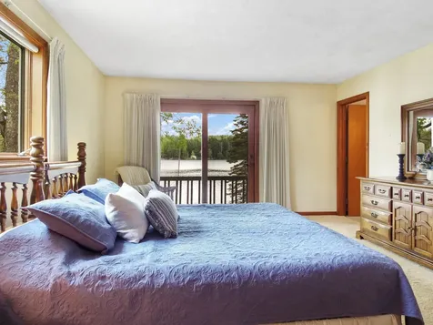 77 Rocky Shore Lane Oakland ME 04963