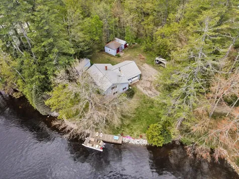 77 Rocky Shore Lane Oakland ME 04963