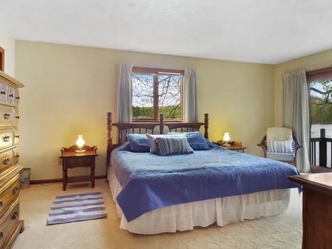 77 Rocky Shore Lane Oakland ME 04963