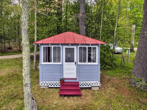 77 Rocky Shore Lane Oakland ME 04963