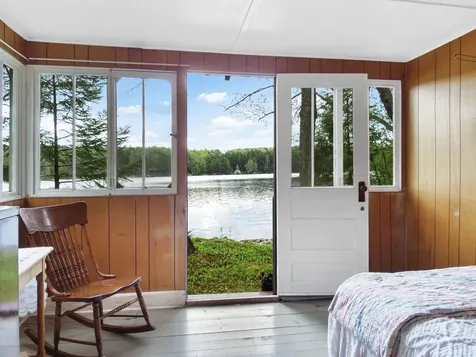 77 Rocky Shore Lane Oakland ME 04963