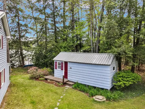 77 Rocky Shore Lane Oakland ME 04963