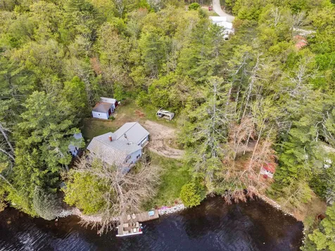 77 Rocky Shore Lane Oakland ME 04963