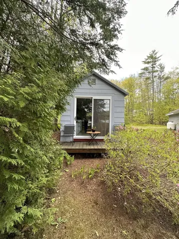 77 Rocky Shore Lane Oakland ME 04963
