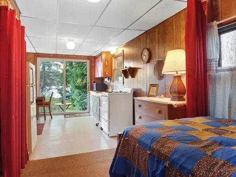 77 Rocky Shore Lane Oakland ME 04963