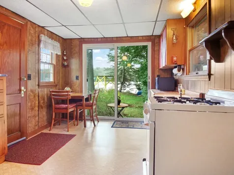 77 Rocky Shore Lane Oakland ME 04963