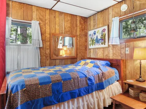 77 Rocky Shore Lane Oakland ME 04963