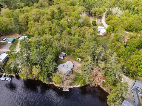 77 Rocky Shore Lane Oakland ME 04963