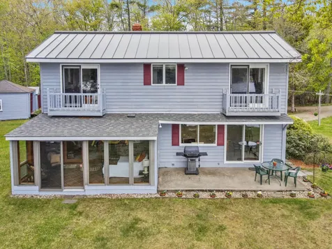77 Rocky Shore Lane Oakland ME 04963