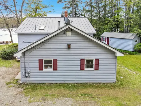 77 Rocky Shore Lane Oakland ME 04963