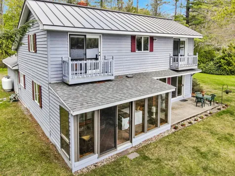 77 Rocky Shore Lane Oakland ME 04963