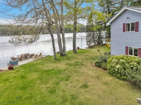 77 Rocky Shore Lane Oakland ME 04963