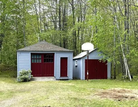 77 Rocky Shore Lane Oakland ME 04963