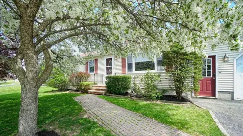 37 Euclid Avenue Portland ME 04103