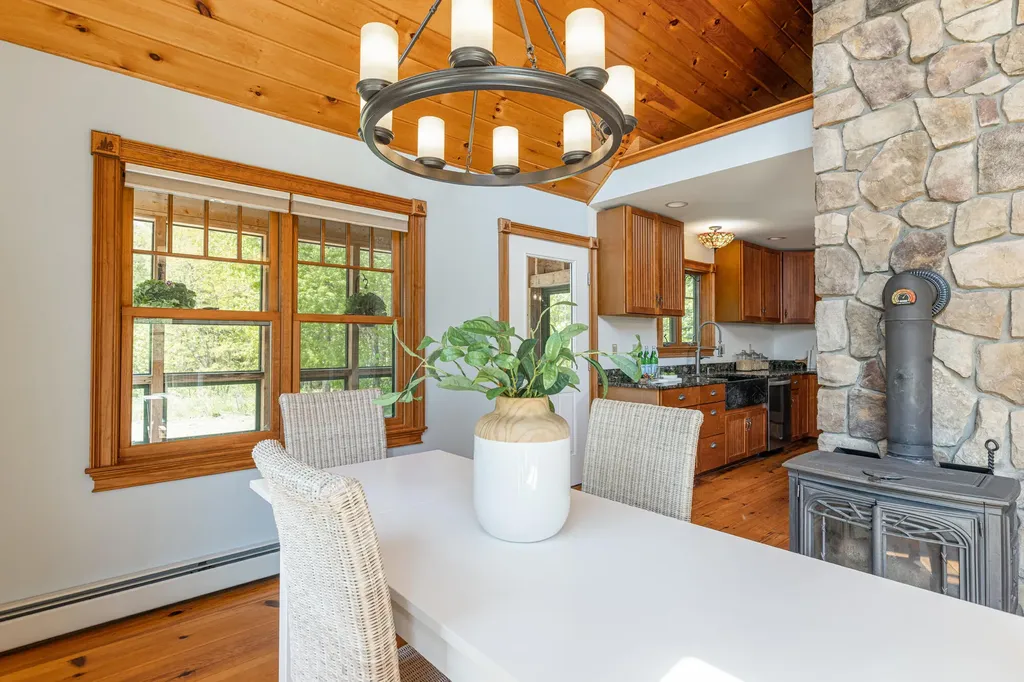 56 Grist Mill Lane Buxton ME 04093