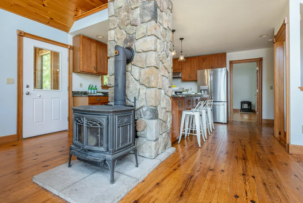 56 Grist Mill Lane Buxton ME 04093