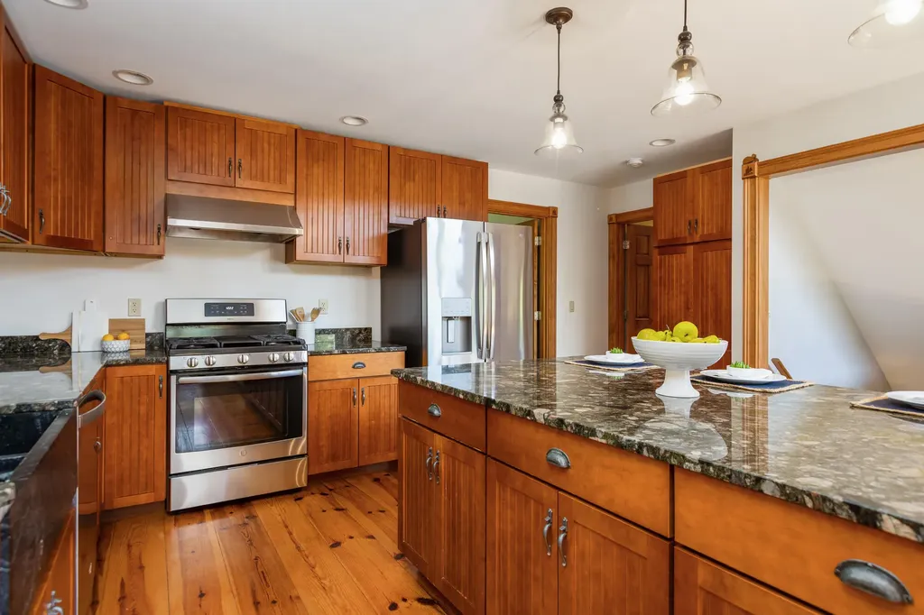 56 Grist Mill Lane Buxton ME 04093