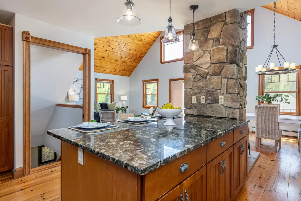 56 Grist Mill Lane Buxton ME 04093