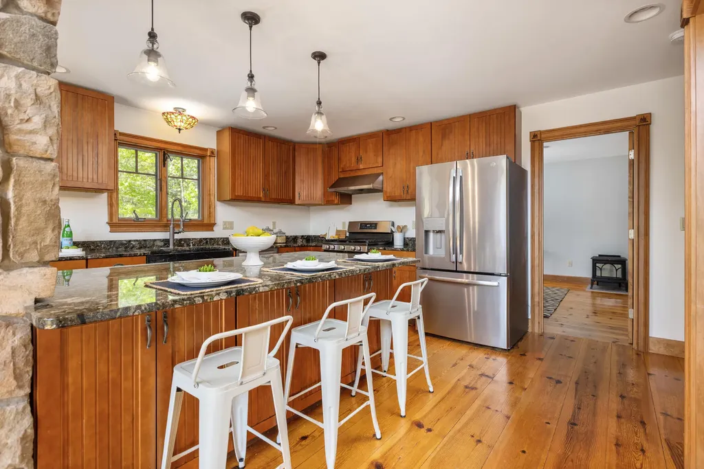 56 Grist Mill Lane Buxton ME 04093