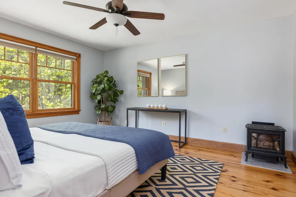 56 Grist Mill Lane Buxton ME 04093