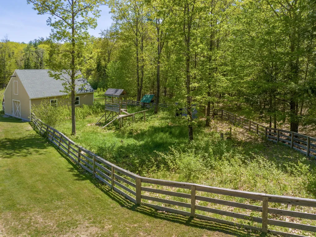 56 Grist Mill Lane Buxton ME 04093
