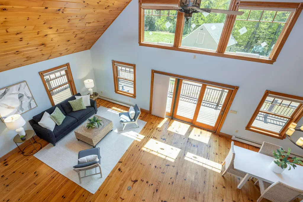 56 Grist Mill Lane Buxton ME 04093