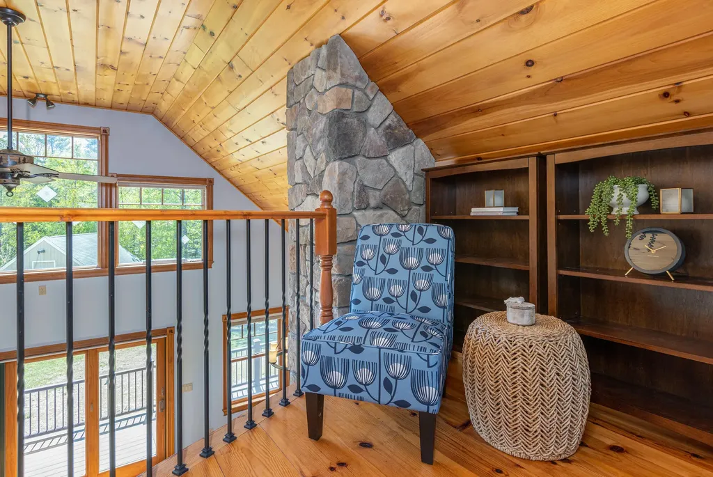 56 Grist Mill Lane Buxton ME 04093