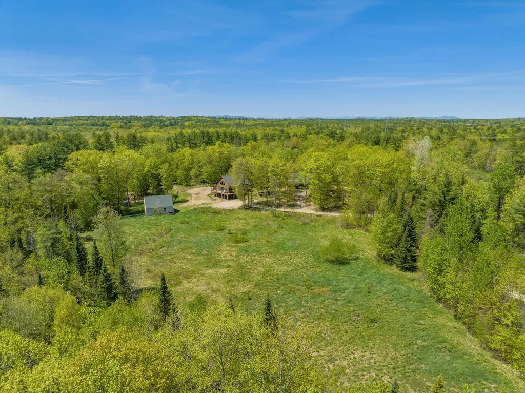 56 Grist Mill Lane Buxton ME 04093