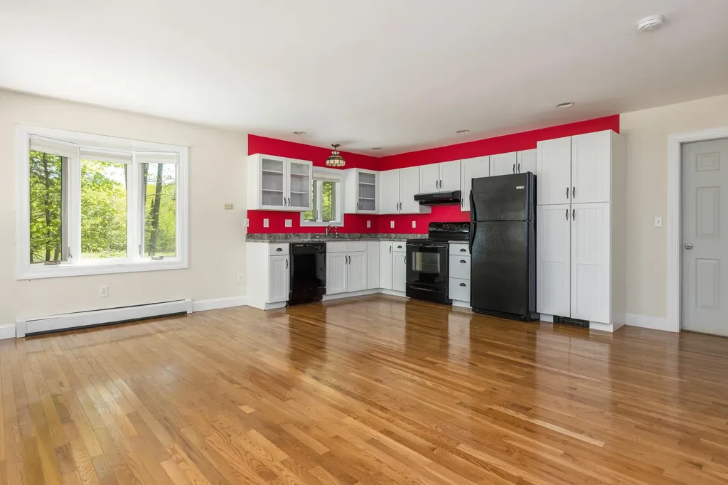 56 Grist Mill Lane Buxton ME 04093