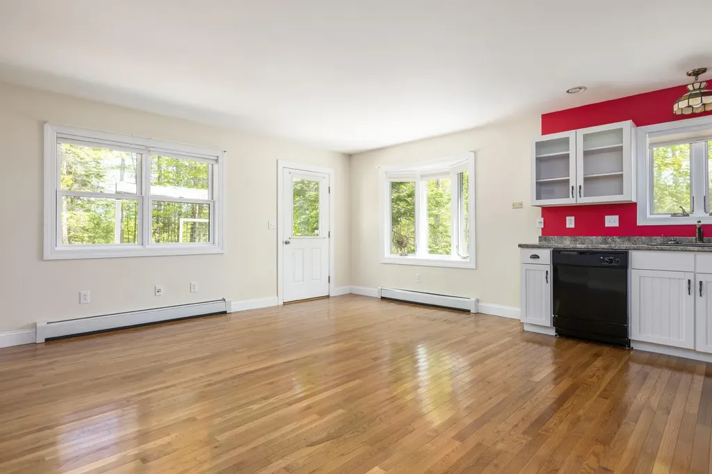 56 Grist Mill Lane Buxton ME 04093