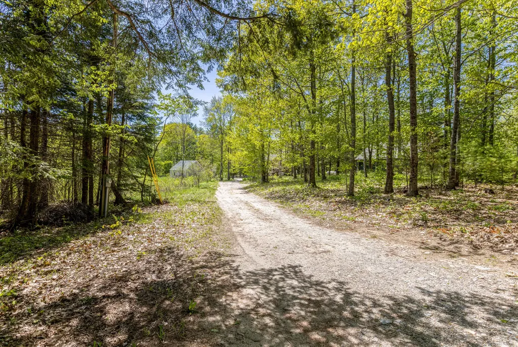 56 Grist Mill Lane Buxton ME 04093
